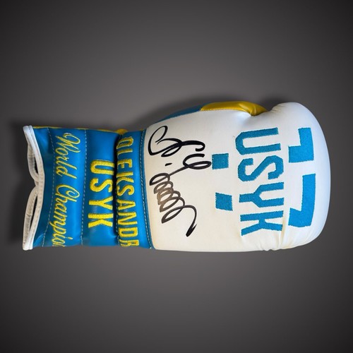 Oleksandr usyk hand - usyk,