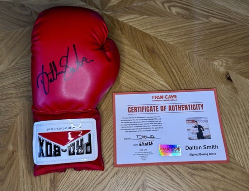 Dalton smith pro - smith, pro-box
