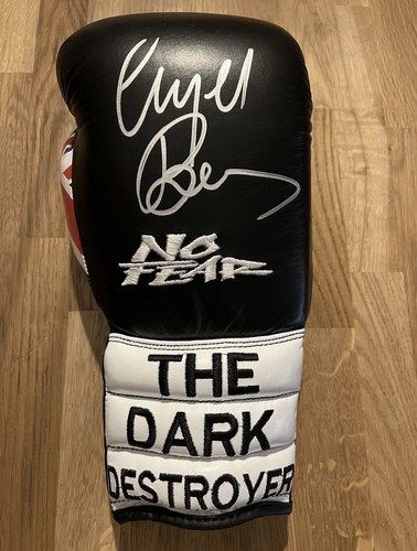 Nigel benn the dark - nigel,