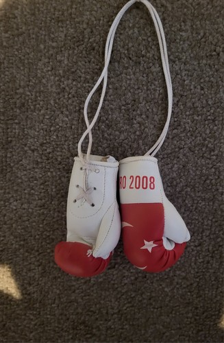 Turkey mini boxing gloves - mini,