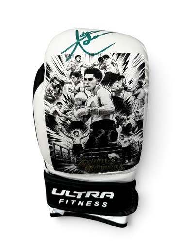 Adam olaniyan signed - adam,