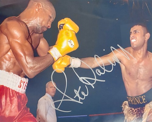 Steve robinson welsh - welsh, boxing